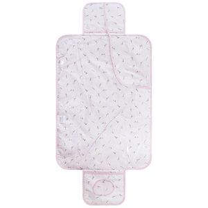 Trocador de Fraldas Prático para Bebê Baby Joy Fábula