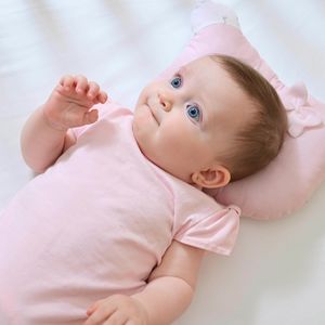 Travesseiro Anatômico para Bebê Baby Joy Fábula