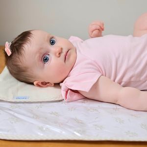 Trocador de Fraldas Portátil para Bebê Baby Joy Fábula