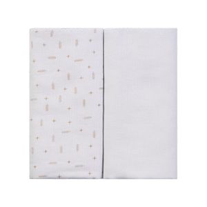 Cueiro para Bebê Flanelado Baby Joy Clássicos