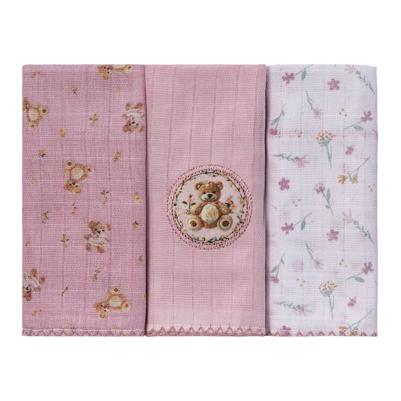 58051624-pano-de-boca-com3-unidades-ursa-rosa-baby-joy-fabula