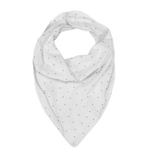 Babador Bandana em Malha Bublim