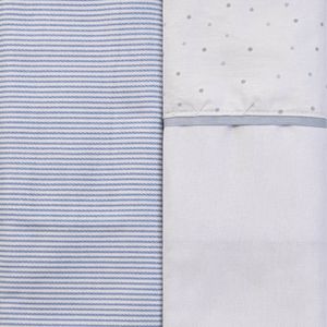 Manta Flanelada 02 Unidades Estampada Baby Joy Clássicos