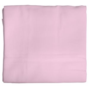 Cueiro 3 Unidades Liso para Bebê 1,00m x 80cm Bercinho Mami