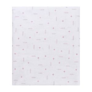 Lençol com Elástico para Berço Baby Joy Clássicos
