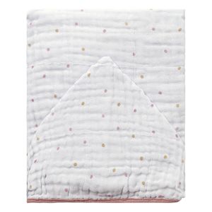 Toalha Soft Bebê 2 Camadas de Fralda Baby Joy Clássicos