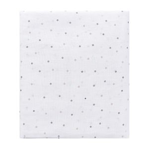 Lençol Avulso com Elástico para Berço Baby Joy Clássicos