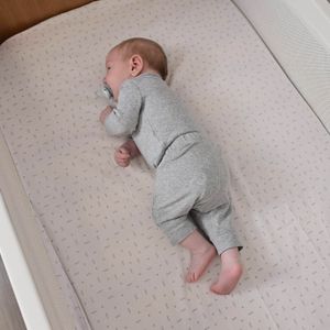 Lençol Avulso com Elástico para Berço Baby Joy Clássicos