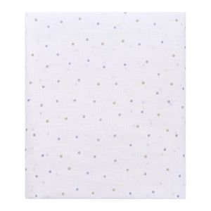 Lençol Avulso com Elástico para Berço Baby Joy Clássicos