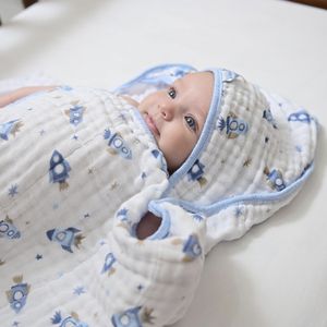 Toalha Fralda Soft 80 cm x 90 cm Dupla Camada Baby Joy