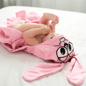 Toalha de Banho Turma da Mônica Baby
