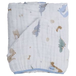 Toalhão Soft Infantil 1,10 m x 80 cm Baby Joy