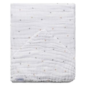 Toalha Soft Bebê 2 Camadas de Fralda Baby Joy Clássicos