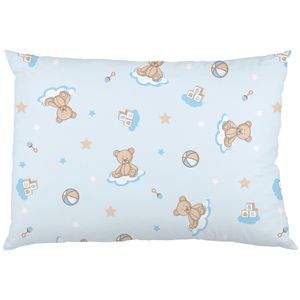 Fronha Avulsa Estampada Bublim