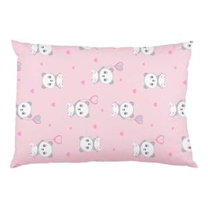 Fronha Estampada Bublim