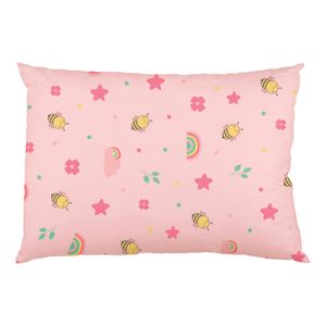 Fronha Estampada Bublim