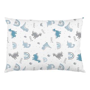 Fronha Estampada Bublim