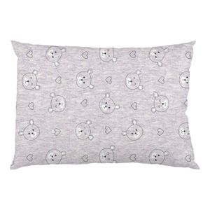 Fronha Estampada Bublim