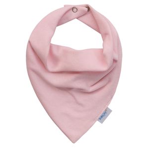 Kit 2 Babador Impermeável Bandana Baby Joy Premium