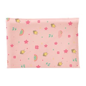 Travesseiro Antissufocante Estampado Bublim