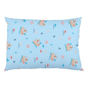 Fronha Estampada Bublim