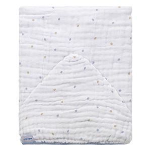 Toalha Soft Bebê 2 Camadas de Fralda Baby Joy Clássicos