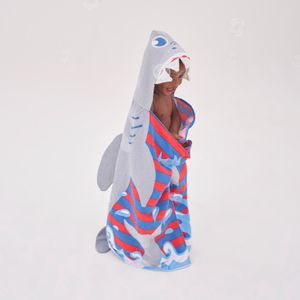 Toalha 3D Estampada 68 cm x 1,20 m  Baby Joy