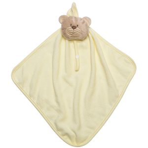 Naninha para Bebê Hipoalergênica Soninho Bublim