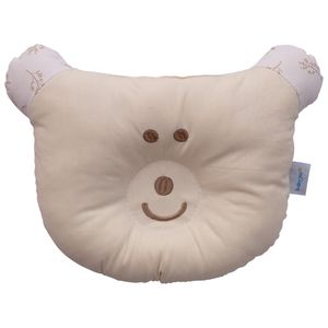 Travesseiro Anatômico para Bebê Baby Joy Fábula