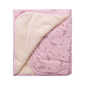Manta Soft Microfibra Dupla Face Bublim