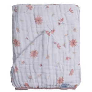 Toalhão Soft Infantil 1,10 m x 80 cm Baby Joy