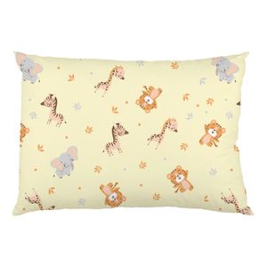 Fronha Avulsa Estampada Bublim
