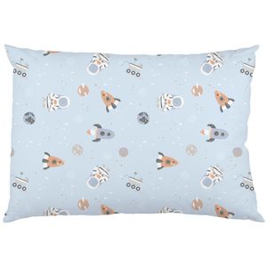 Fronha Estampada Bublim