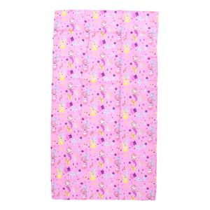 Toalha Kids Estampada 70 cm x 1,20 m Baby Joy