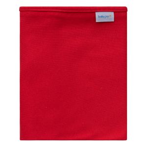 Cueiro Liso de Malha 78 cm x 95 cm Baby Joy Premium