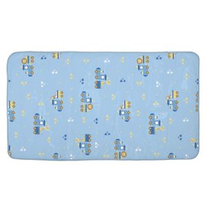 Trocador de Fraldas para Bebê Bercinho