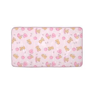 Trocador de Fraldas para Bebê Bercinho