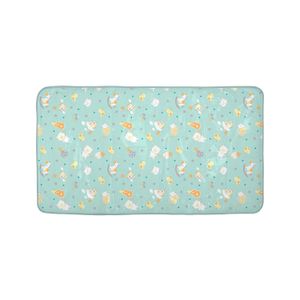 Trocador de Fraldas para Bebê Bercinho